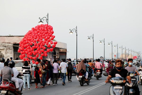 Hébergement de rêve en bord de mer en gironde