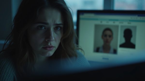 Comment éviter les faux profils sur les sites de rencontre ?