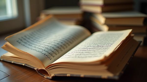 Cours d'arabe : choisissez la formation adaptée à vos besoins