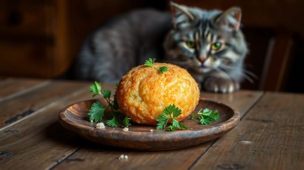 Croquettes pour chartreux : choix et bienfaits essentiels