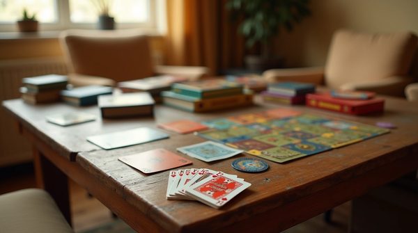 Découverte des règles des jeux de société : guide complet