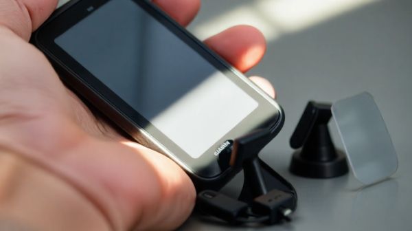 Découvrez les accessoires incontournables pour votre GPS Garmin
