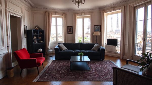 Guide essentiel pour réussir la rénovation d’un appartement à Paris 8