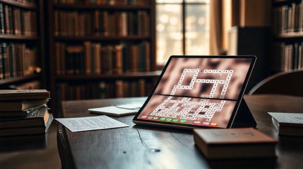 Les meilleures ressources pour accéder à des mots croisés gratuits