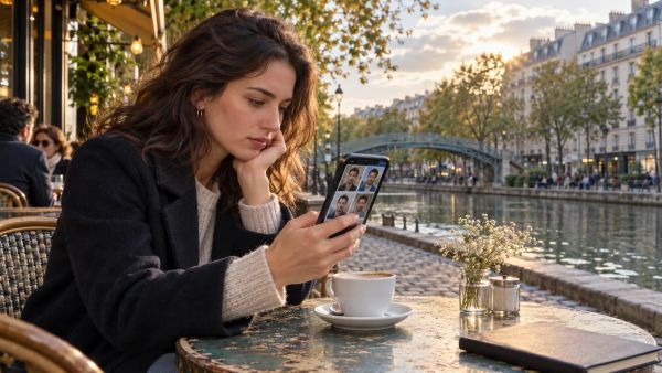 Les meilleures stratégies pour détecter les faux profils sur les plateformes de rencontre