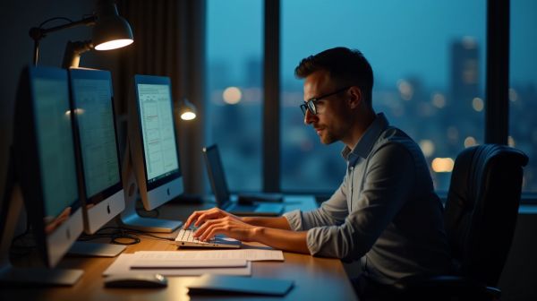 Les secrets du référencement Google que les entreprises négligent