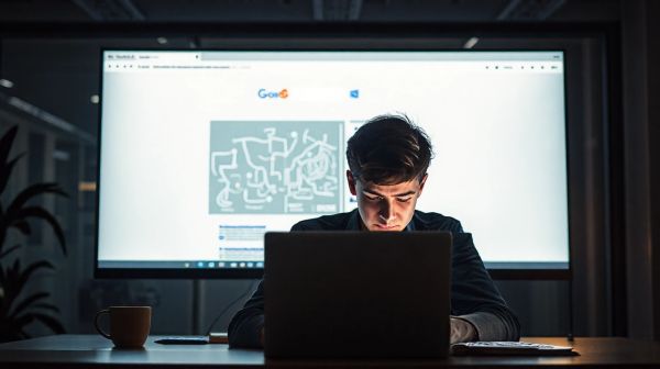 Les secrets du référencement Google que les entreprises négligent