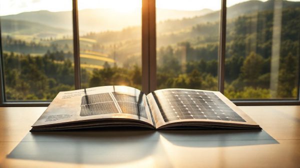 Meilleures offres pour des panneaux solaires photovoltaïques sur mesure