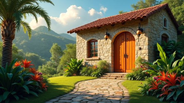 Osez le séjour authentique dans une maison d’hôtes à Capesterre-de-Marie-Galante