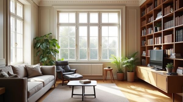 Rénover votre appartement à Paris 8 : comment vous lancer ?