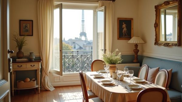 Rénover votre appartement à Paris 8 : comment vous lancer ?