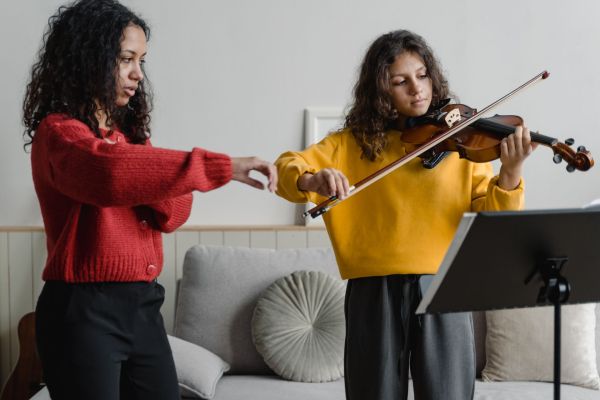 Top 5 écoles de violon à Clermont-Ferrand à découvrir