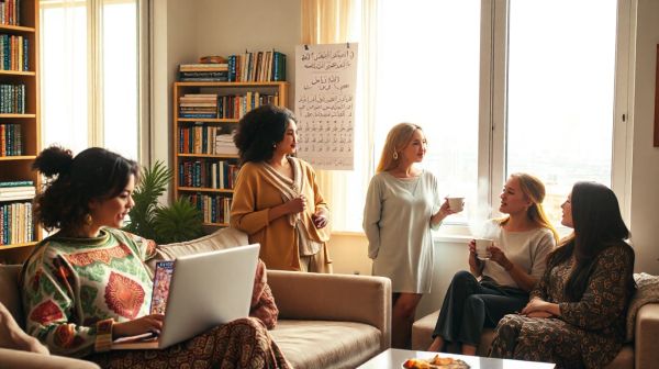 Top 5 formations en arabe pour s’adapter à vos besoins