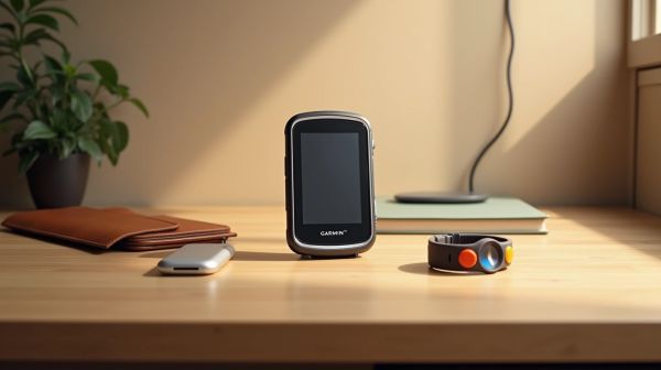 Vos meilleurs accessoires pour GPS Garmin à découvrir