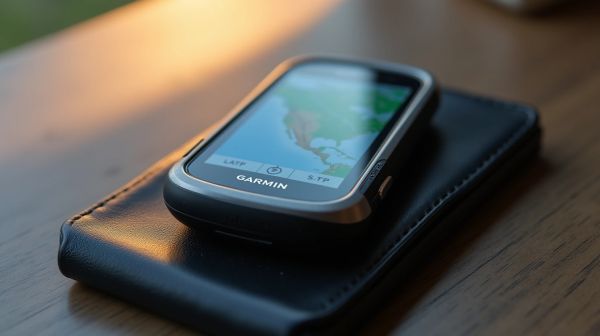 Vos meilleurs accessoires pour GPS Garmin à découvrir