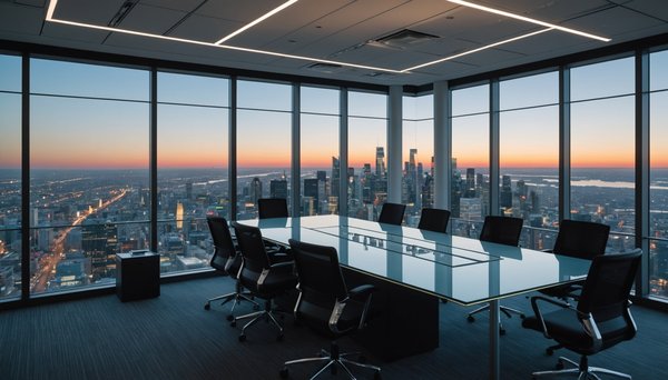 Découvrez comment un cabinet d'intelligence économique propulse votre stratégie