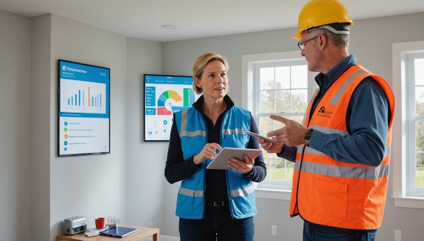 Délégataire cee : vos partenaires pour des rénovations efficaces