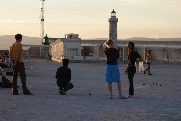 Comment réussir une animation pétanque inoubliable ?