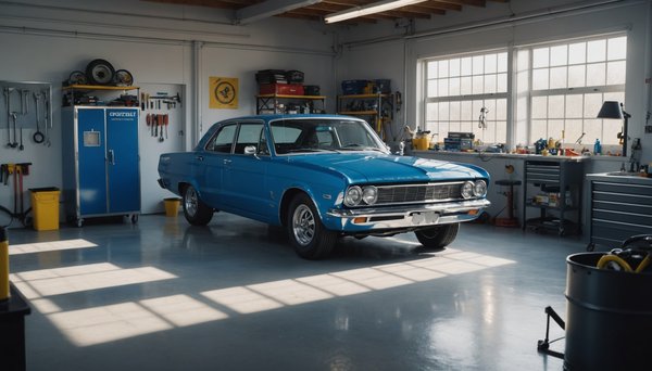 Turbo maison : astuces pour bien entretenir votre voiture et maison