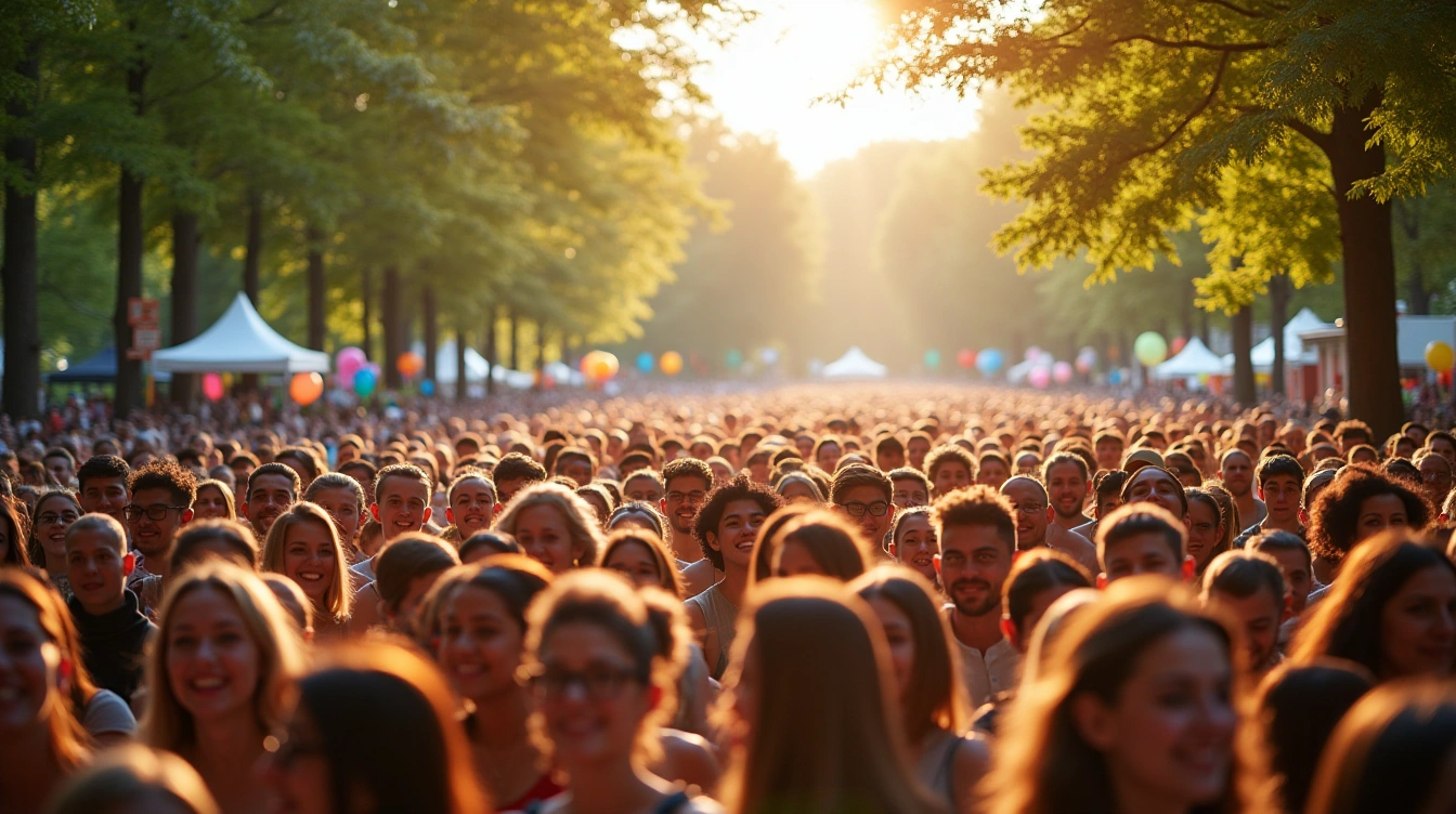 Vos questions sur le festival Musi'School