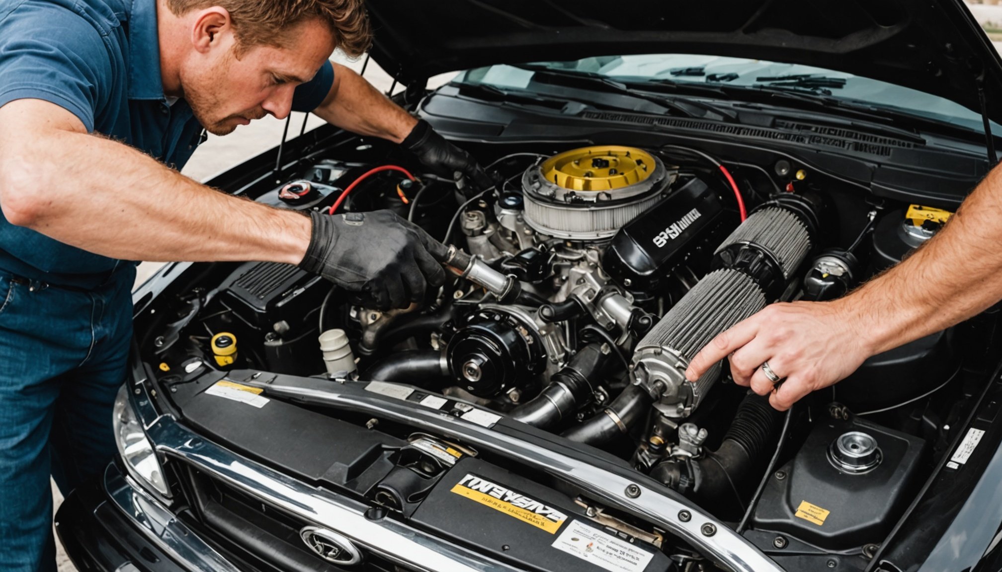 Vos questions sur l'entretien automobile et moto