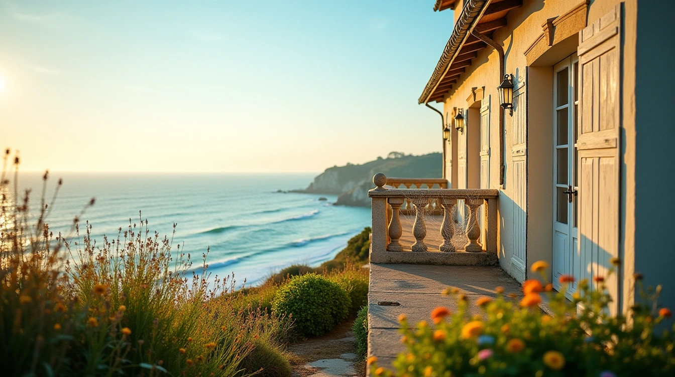 Vos questions sur les séjours en bord de mer