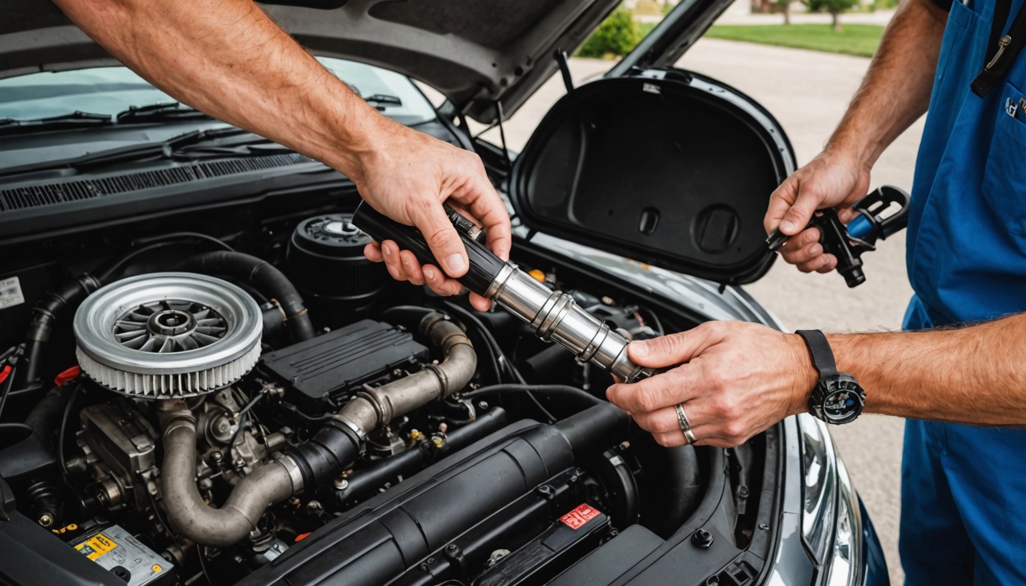 Erreurs courantes à éviter dans cette démarche d'entretien