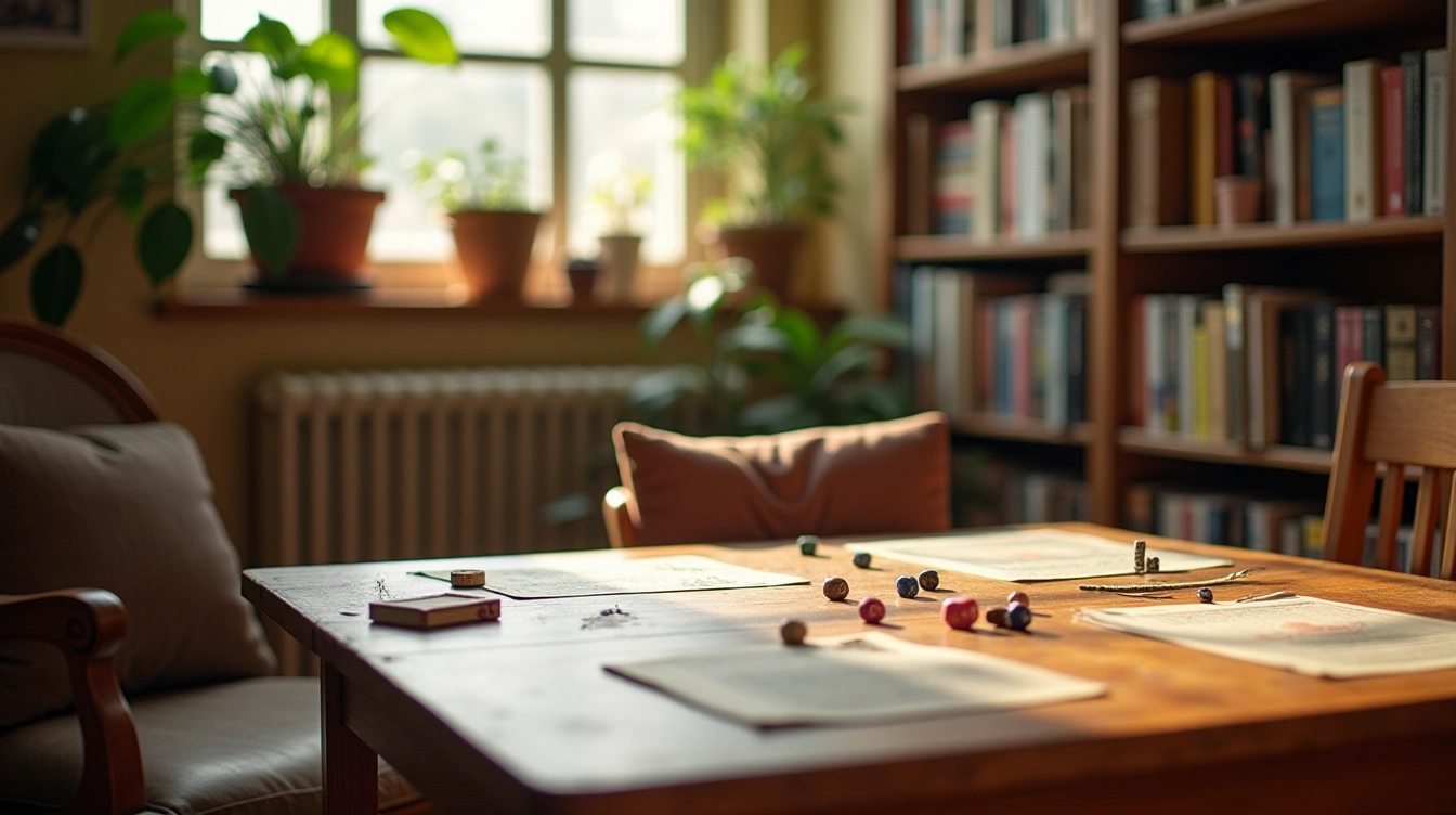 Vos questions sur l'apprentissage des jeux de société